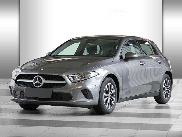 Mercedes Benz A Klasse Mercedes Benz A Klasse