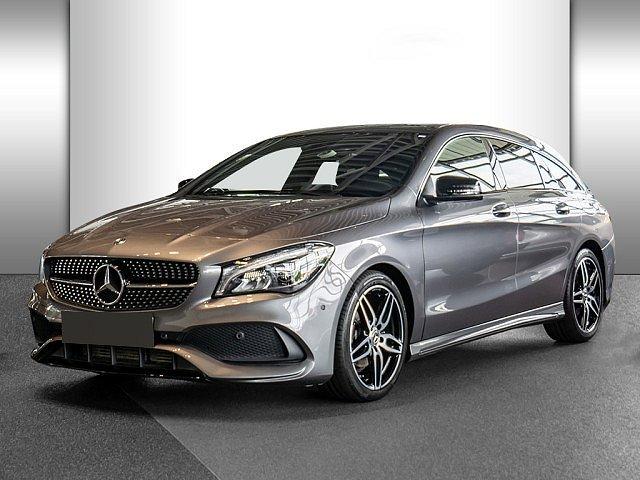Mercedes Benz Cla Shooting Brake Mercedes Benz Cla Shooting Brake