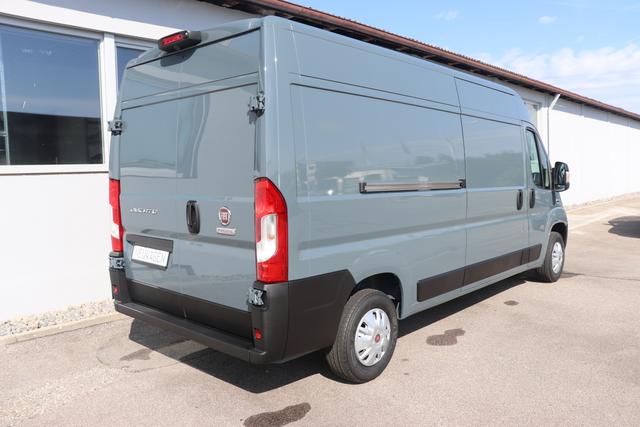 Ducato Serie 8 L4H2 Kawa verblecht 140 MJT Euro-6D-Final MT			