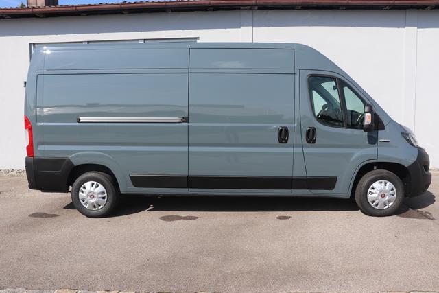 Ducato Serie 8 L4H2 Kawa verblecht 140 MJT Euro-6D-Final MT			