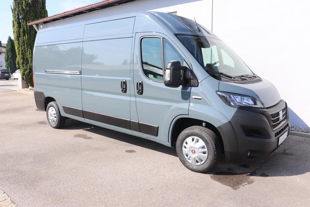 Ducato Serie 8 L4H2 Kawa verblecht 140 MJT Euro-6D-Final MT			
