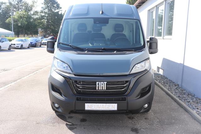 Ducato Serie 8 L4H2 Kawa verblecht 140 MJT Euro-6D-Final MT			