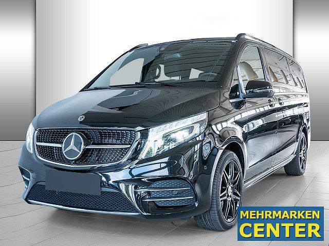 Mercedes Benz V Klasse Reimport Zum Top Preis Autoland Pocking