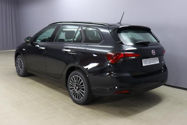 Neuer Tipo Kombi TIPO Kombi Life 1.6 96kW (130PS)718 - Cinema Schwarz	645 - Stoff Schwarz		