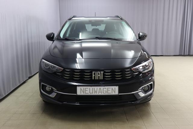 Neuer Tipo Kombi TIPO Kombi Life 1.6 96kW (130PS)718 - Cinema Schwarz	645 - Stoff Schwarz		