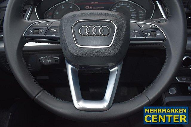 Audi Q5 2.0 TDI quattro sport S-tronic*LED*NAVI*AHK*ACC 
