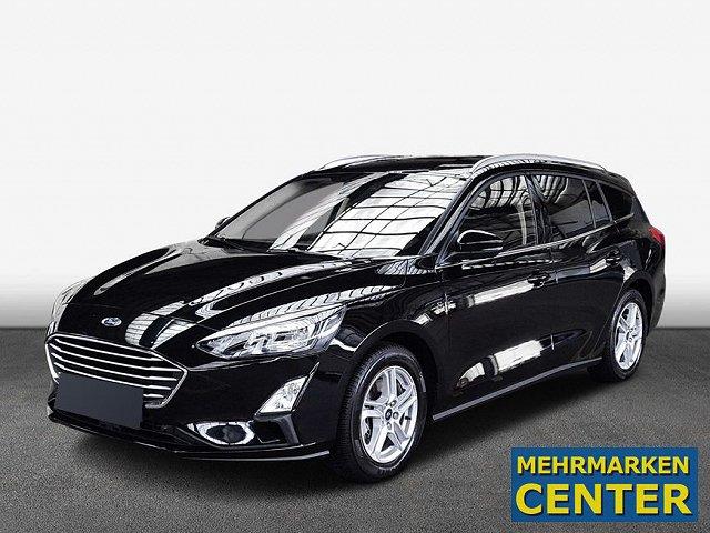 Ford Focus Turnier - 1.0 EcoBoost COOLCONNECT Wi-Pa