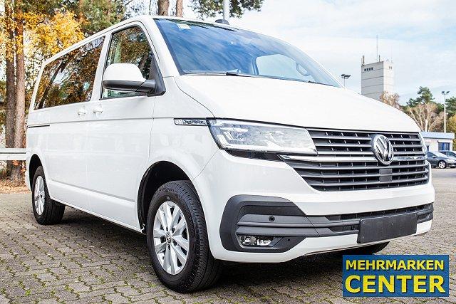 Volkswagen T6 Caravelle - (T6.1)2.0 TDI/ACC/LED/2xS-TÜR/UPE64