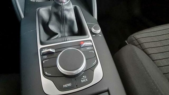Audi A3 Sportback AKTIONSPREIS BIS 31.01.22 2,0 TDI Ambition Garanti 
