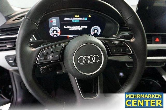 Audi A5 COUPE 40 TDI QUATTRO S-TRONIC ADVANCED NAVI LED LM18 