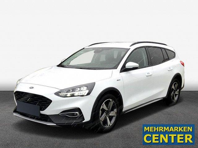 Ford Focus Turnier - 1.0 EcoBoost Hybrid ACTIVE LED Wi-Pa