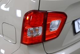 Suzuki Ignis 1.2 Club Hybrid Benzin 61kW		Caravan Invory Metallic	Stoff
