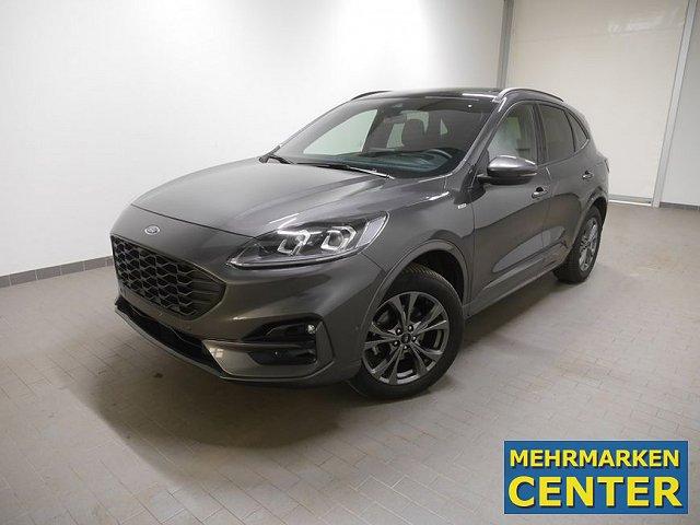 Ford Kuga - 2.0 EcoBlue 4x4 Aut. ST-LINE X AHZV ACC Pano