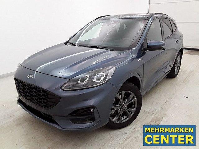 Ford Kuga - 2.0 EcoBlue 4x4 Aut. ST-LINE X Pano AHZV ACC