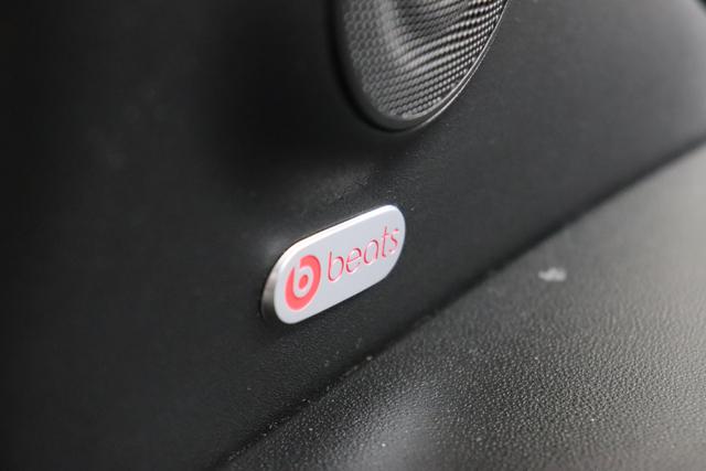 Abarth 595C 1.4 Benzin 107kW Schalter Campovolo Grau Leder