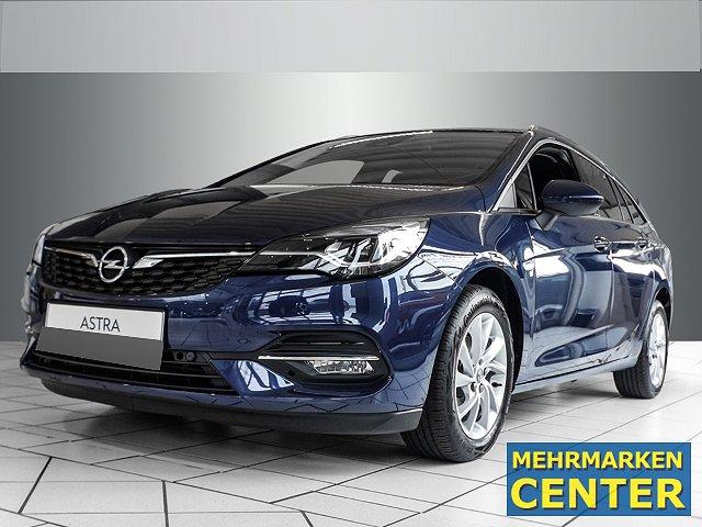 Opel Astra Sports Tourer - K ST Elegance 1.4 CVT *Navi+LED-Matrix+Kamera*