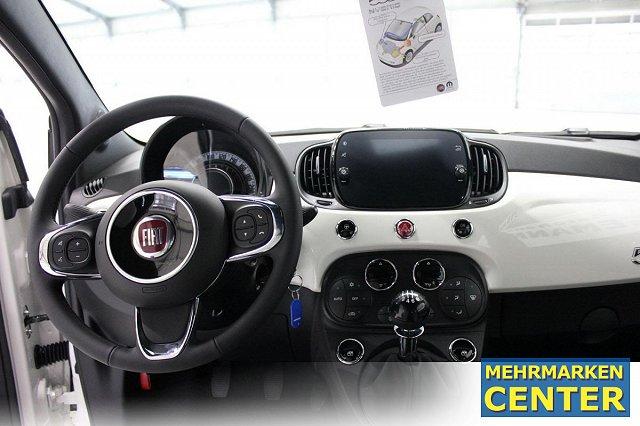 Fiat 500C 1,0 GSE HYBRID DOLCEVITA SERIE 9 