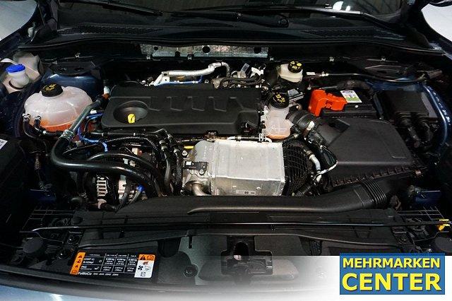 Ford Kuga 2,0 ECOBLUE HYBRID COOLCONNECT WINTER NAVI LED LM17 AHK 