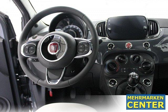 Fiat 500 1,0 GSE HYBRID DOLCEVITA SERIE 9 