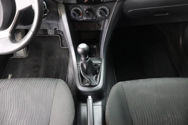 Suzuki Swift Autoradio Lead Adapter schließen Sie Ihr Lenkrad Stiel Kontrollen