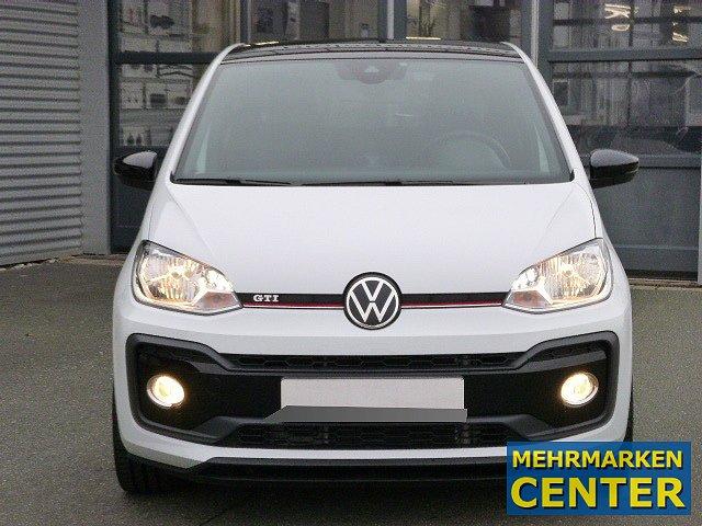 Volkswagen up! - up GTI+BEATS+KAMERA+CLIMATRONIC+17ALU+SHZ