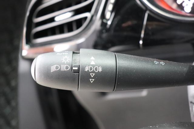 Citroen Ds3 Cabrio Benzin 1.2 60kW Schalter Schwarz