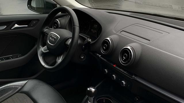 Audi A3 Sportback 1,4 TFSI Garantie Alu Klima Xenon 