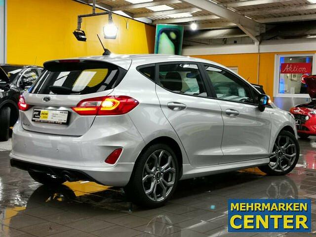 Ford Fiesta ST-Line Eco Boost ... LED 17" 