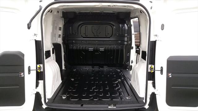 Fiat Doblo Kastenwagen Cargo 1,6 MultiJet L1H1 ALU DAB KLIMA USB 