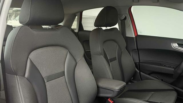 Audi A1 Sportback Sport Ultra 1,0 TFSI Garantie Klima PDC Sitzheizung 