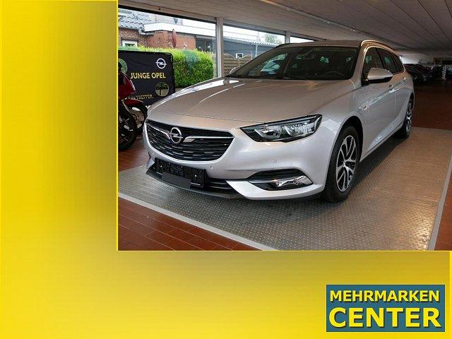 Opel Insignia Country Tourer - 1.5 Turbo Edition