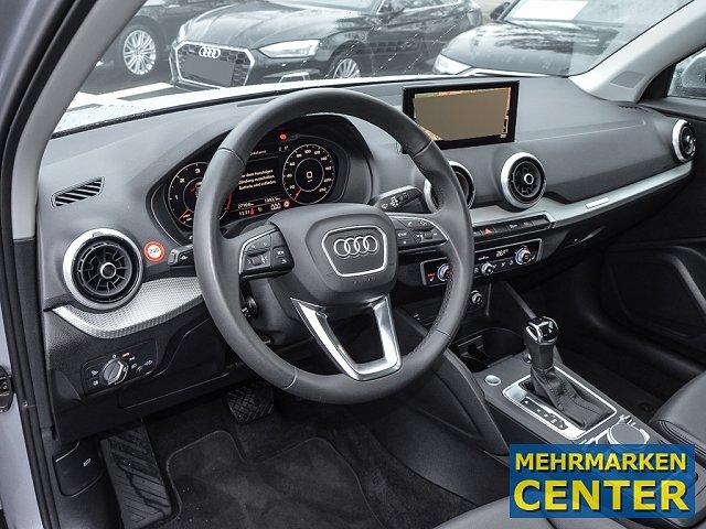 Audi Q2 35 TDI Advanced S tronic Klimaautom. Kamera 