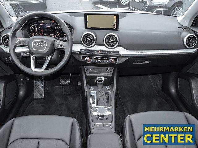 Audi Q2 35 TDI Advanced S tronic Klimaautom. Kamera 