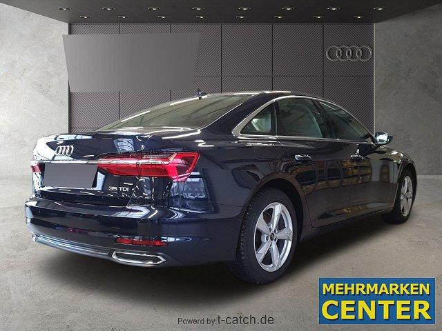 Audi A6 35 2.0 TDI design (EURO 6d) 