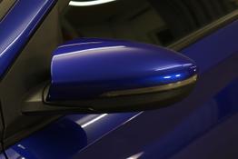 Hyundai i20 1.0 TGDI Comfort 74kW BenzinIntense Blau Pearl	Stoff