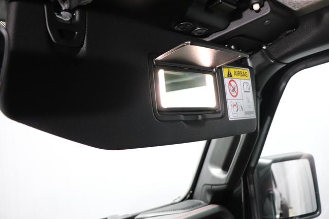 2,0 ATX 265 MY21 Wrangler Unlimited Rubicon 4-Türer "Rechnung da 25 1 2022 NAO bez. 11 02 2022" Black uni PX8 5CA 1AL + 211 Leder schwarz "0ZT + LMS Sicherheits-Paket JPM 211 Leder schwarz inklusive Sitzheizung vorn AAN Technologie-Paket AD6 LED Lightning Group mit LED-Hauptscheinwerfer, ADH Lichtmaschine / Batterie mit erhöhter Kapazität AFB Dachhimmel mit zusätzlicher Geräuschdämmung LSB Alarmanlage CWA MOPAR® Allwetter-Fußmatten RDG GLOBAL TELEMATICS BOX MODULE (TBM) HT1 Hardtop in schwarz AWS Raucherpaket GCD abgedunkelte Scheiben XNY Offroad Frontkamera"