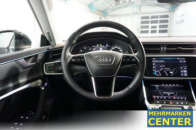 Audi A7 Sportback 40 TDI MILD-HYBRID QUATTRO S-TRONIC NAVI VOLL-LED PANO HEAD-UP BO LM18 