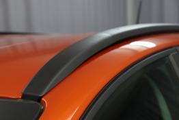 Tipo HB 1.0 Euro6D City Cross 100PS			417 Flame Orange	035- Schwarz mit Doppelnaht, Türinnenverkleidung schwarz	