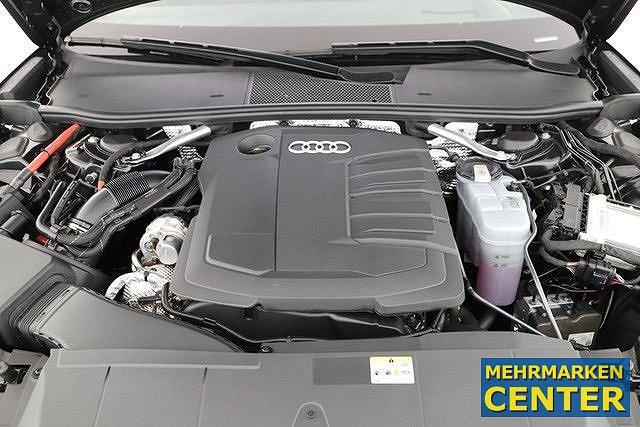 Audi A6 Avant 40 TDI S tronic Sport LED ACC HuD Pano DAB Navi AHK 