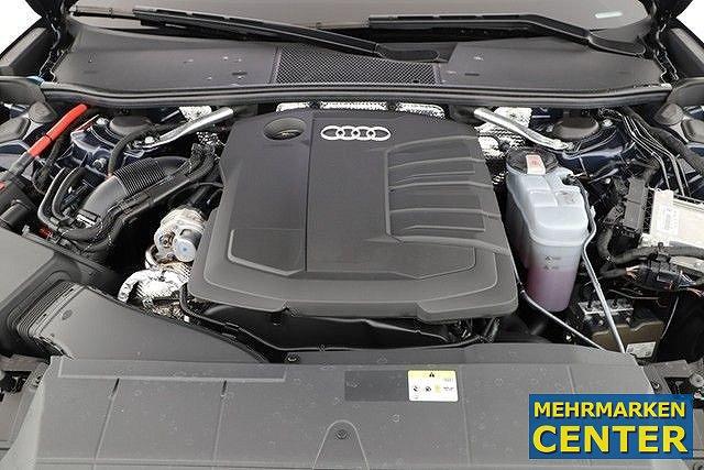 Audi A6 Avant 40 TDI Q S tronic Design LED ACC Kamera DAB Navi 