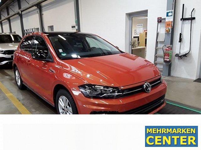 polo tdi dsg