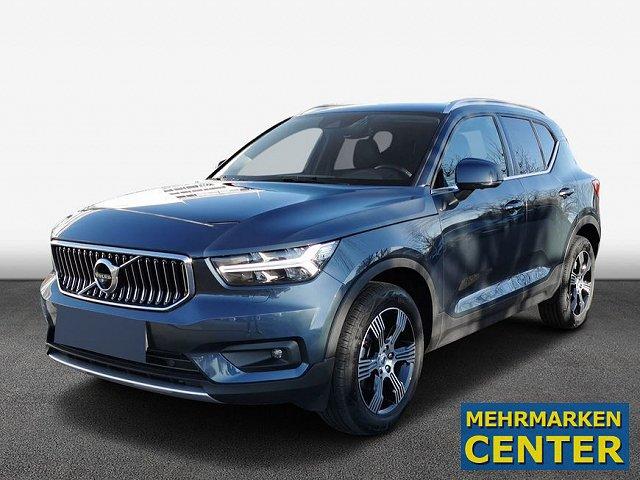 Volvo XC40 - XC 40 T3 Geartronic Inscription Standh 360°Cam PDC