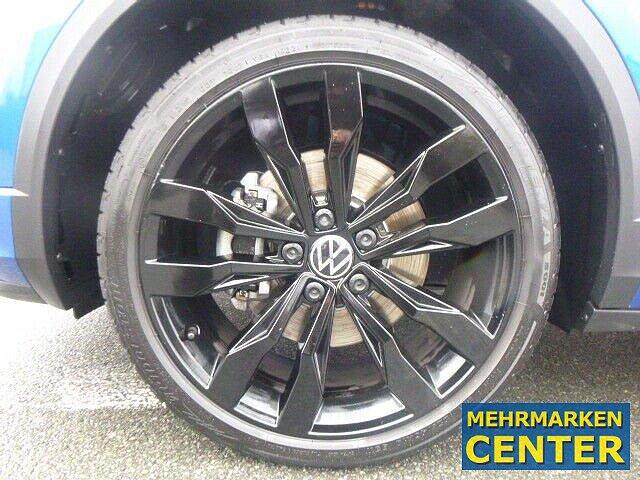 Volkswagen T-Roc - Sport R-Line TSI DSG+19ALU+LED+2J.GAR+KEYL