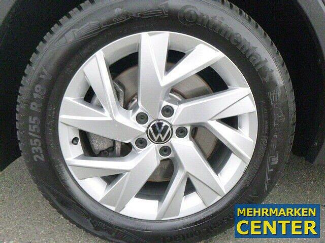 Volkswagen Tiguan - Elegance 4MO TDI DSG+18ALU+ACC+LED-MATRIX