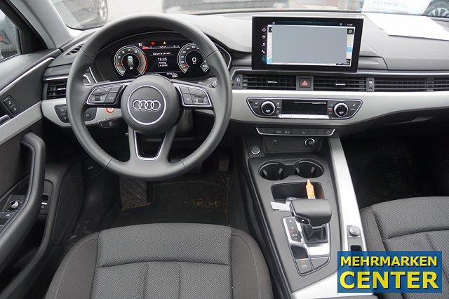 Audi A4 Avant 35 TFSI advanced*Navi*Kamera*Pano*LED* 