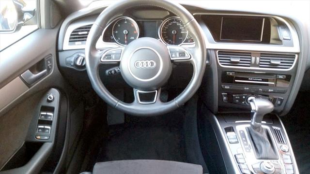 Audi A5 Sportback 2,0 TDI Garantie DSG Quattro S-Line Navi Standheiz 