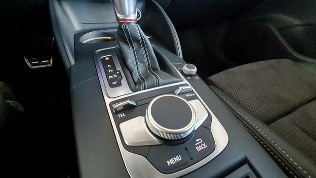 Audi S3 Sportback Sonderpreis 2,0 Garantie TFSI S-tronic quattro LED 