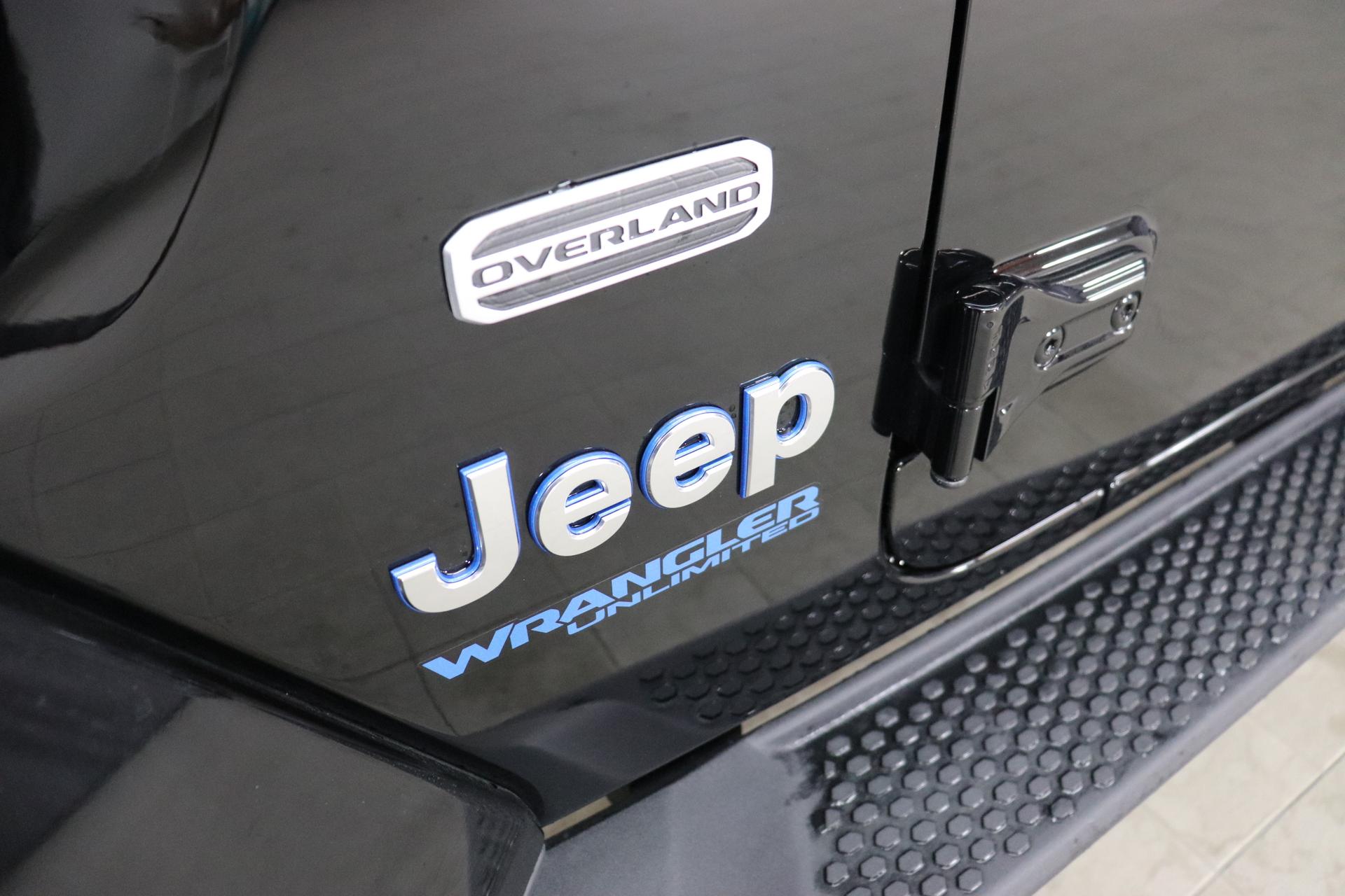 Jeep Wrangler Unlimited Sahara 2,0 280KW UVP 84.050,00 € Plug-In Hybrid, Overland  Paket, Dachhimmel mit zusätzlicher Geräuschdämmung, Alarmanlage, Sicherheitspaket  Geschwindigkeitsregelanlage adaptiv, Totwinkel Assistent hinterer  Querbewegungserkennug