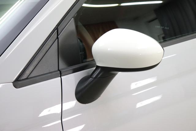 695 Esseesse 1.4 T-Jet 132kW (180PS) Comovolo Grau Rennsport Schalensitze Sabelt
