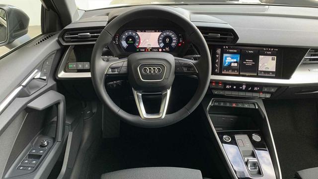 Audi A3 Sportback 35 TFSI Aut. S-LINE ACC DAB LED NAVI 